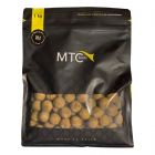 MTC Baits Fish 'n Garlic Boilies 16mm 1kg