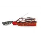 Molix Compact Blade Jig 10,5gr Louisiana Craw