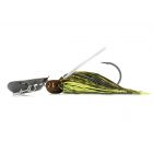 Molix Compact Blade Jig 10,5gr Missouri Craw