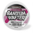 Sonubaits Micro Bandums Krill & Squid