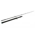 Sportex Black Arrow G4 Baitcast Musky 2,50 m 200-290 gr