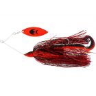 Westin MonsterVibe Willow 65Gr Flash Red