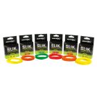Fox Matrix SLIK Elastic 3m (1.0 mm) Yellow 4-6