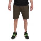 Fox Collection Lightweight Jogger Short Green & Black XXX-Large