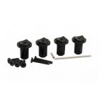 Fox Black Label Conversion Kit