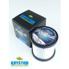 Kryston Super Mono Clear 0,40mm 18lb 1000m