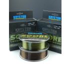 Kryston Score Super Grade Oliv 0,35mm 20lb 1000m