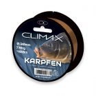 Climax Carp Brown 400m 0,30mm 7,9kg