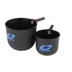 Cresta Cupping Kit Pots 2St.