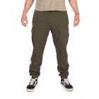 Fox Collection Jogger Green & Brown Large