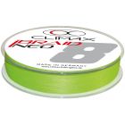 Climax iBraid Fluo-Chartreuse 100m 0,10mm 6,7kg