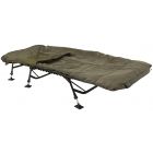 JRC Defender Fleece Sleeping Bag Wide