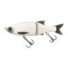 Molix Glide Bait 178 Slow Sinking 17,8cm Mat White