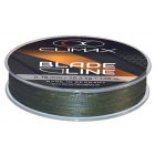 Climax Blade Line Oliv 100m 0,14mm 10,0kg