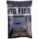 Dynamite Baits Big Fish Floating Pellets 11mm 1,1Kg Natural Fishmeal