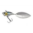 Molix Trago Spin Willow 21Gr MX Holo Shad