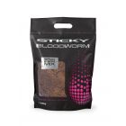 Sticky Baits Bloodworm Spod & Bag Mix 2,5Kg