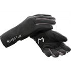 Westin Full Fleece Gloves Carbon Black Large