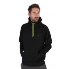Matrix Hoody Black / Lime (Black Edition) XX-Large