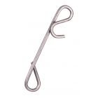 Spro No-Knot Link 10St. Small  12 KG