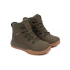 Fox Khaki V2 Boots Size 44
