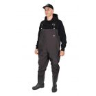 Fox Rage Lightweight Chest Waders Size 43