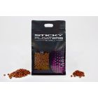 Sticky Baits The Krill Floaters 3Kg 6 mm