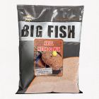 Dynamite Baits Big Fish Groundbait 1.8Kg Krill Method Mix