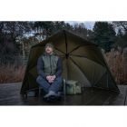 Korum Progress Graphite Shelter 50inch