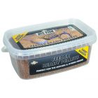 Dynamite Baits Big Fish Ready Feeder Pellets Sweet Banoffi 2mm 1,2kg