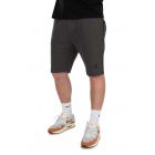 Matrix Jogger Shorts Grey / Lime (Black Edition) Medium