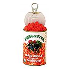 Pescaviva Mais 340Gr Tutti-Frutti