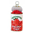 Pescaviva Mais 340Gr Strawberry