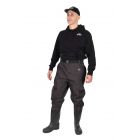 Fox Rage Lightweight Waist Waders Size 45