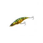 Rozemeijer Fatal Jr. 13cm 39Gr Chrome Perch