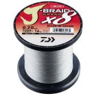 Daiwa J-Braid Grand X8 Gray Light 100m 0.13 mm 8,5kg