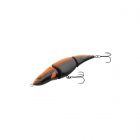 Rozemeijer Fatal Jr. 13cm 39Gr Black Ghost