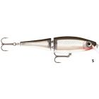 Rapala BX Swimmer 12 Silver - S