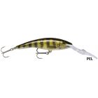 Rapala Deep Tail Dancer 11 Live Perch - PEL