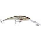 Rapala Deep Tail Dancer 11 Live Roach - ROL