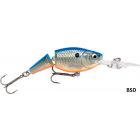 Rapala Jointed Shad Rap 05 Blue Shad - BSD