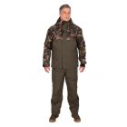 Fox Khaki / Camo Wintersuit Large