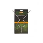 PB Stainless Steel Controller Line Guard Bankstick Y-Model