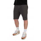 Matrix Jogger Shorts Grey / Lime (Black Edition) XXX-Large