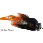 Strike Pro Miuras Mouse Big 23cm 95Gr Derg Whisper -16