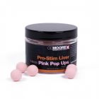 CC Moore Pro-Stim Liver Pink Pop Ups 14mm