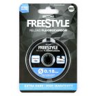 Spro Freestyle Fluorocarbon 15M 0,26 / 4.25Kg