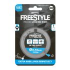 Spro Freestyle Reload Jig Rig 3St. 0.28 mm