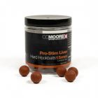 CC Moore Pro-Stim Liver Hard Hookbaits 24mm