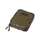 Spro Double Camou Wire Leader Wallet